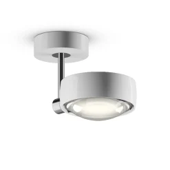 Outlet Sento C faro up LED Deckenleuchte, 2700 K, 10 cm Deckenleuchten|Flur