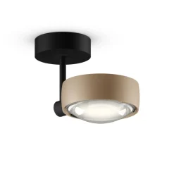 Outlet Sento C faro up LED Deckenleuchte, 2700 K, 10 cm Deckenleuchten|Flur