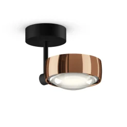 Outlet Sento C faro up LED Deckenleuchte, 2700 K, 10 cm Deckenleuchten|Flur