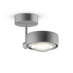 Outlet Sento C faro up LED Deckenleuchte, 2700 K, 10 cm Deckenleuchten|Flur