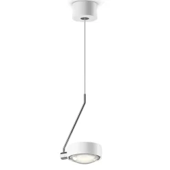 Hot Sento C filo singolo var up LED Pendelleuchte, 2700 K, variabel Gastronomie|Küche