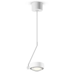 Hot Sento C filo singolo var up LED Pendelleuchte, 2700 K, variabel Gastronomie|Küche