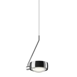 Hot Sento C filo singolo var up LED Pendelleuchte, 2700 K, variabel Gastronomie|Küche