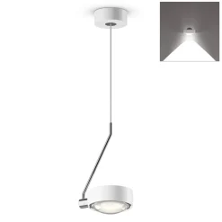 Sale Sento C filo singolo fix up LED Pendelleuchte, 2700 K Pendelleuchten