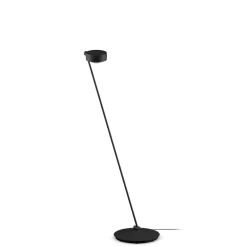 Online Sento C lettura LED Leseleuchte, 125 cm, 2700 K Hotellerie|Stehleuchten