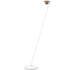 Online Sento C lettura LED Leseleuchte, 160 cm, 2700 K Stehleuchten|Wohnzimmer