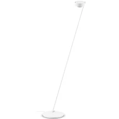 Online Sento C lettura LED Leseleuchte, 160 cm, 2700 K Stehleuchten|Wohnzimmer