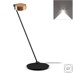Outlet Sento C tavolo "air" LED Tischleuchte, 80 cm, 2700 K Tischleuchten|Tischleuchten