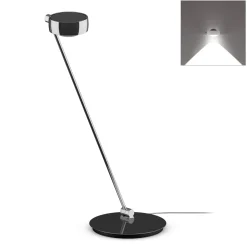 Sale Sento C tavolo LED Tischleuchte, 80 cm, 2700 K Tischleuchten|Schlafzimmer