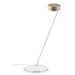 Sale Sento C tavolo LED Tischleuchte, 80 cm, 2700 K Tischleuchten|Schlafzimmer