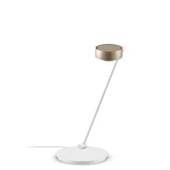 Discount Sento C tavolo LED Tischleuchte, 60 cm, 2700 K Arbeitszimmer|Büros