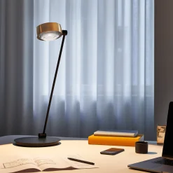 Discount Sento C tavolo LED Tischleuchte, 60 cm, 2700 K Arbeitszimmer|Büros