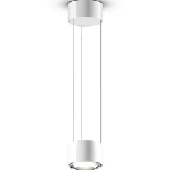 Sento D sospeso up LED Pendelleuchte, 2700 K, variabel Küche|Essbereiche