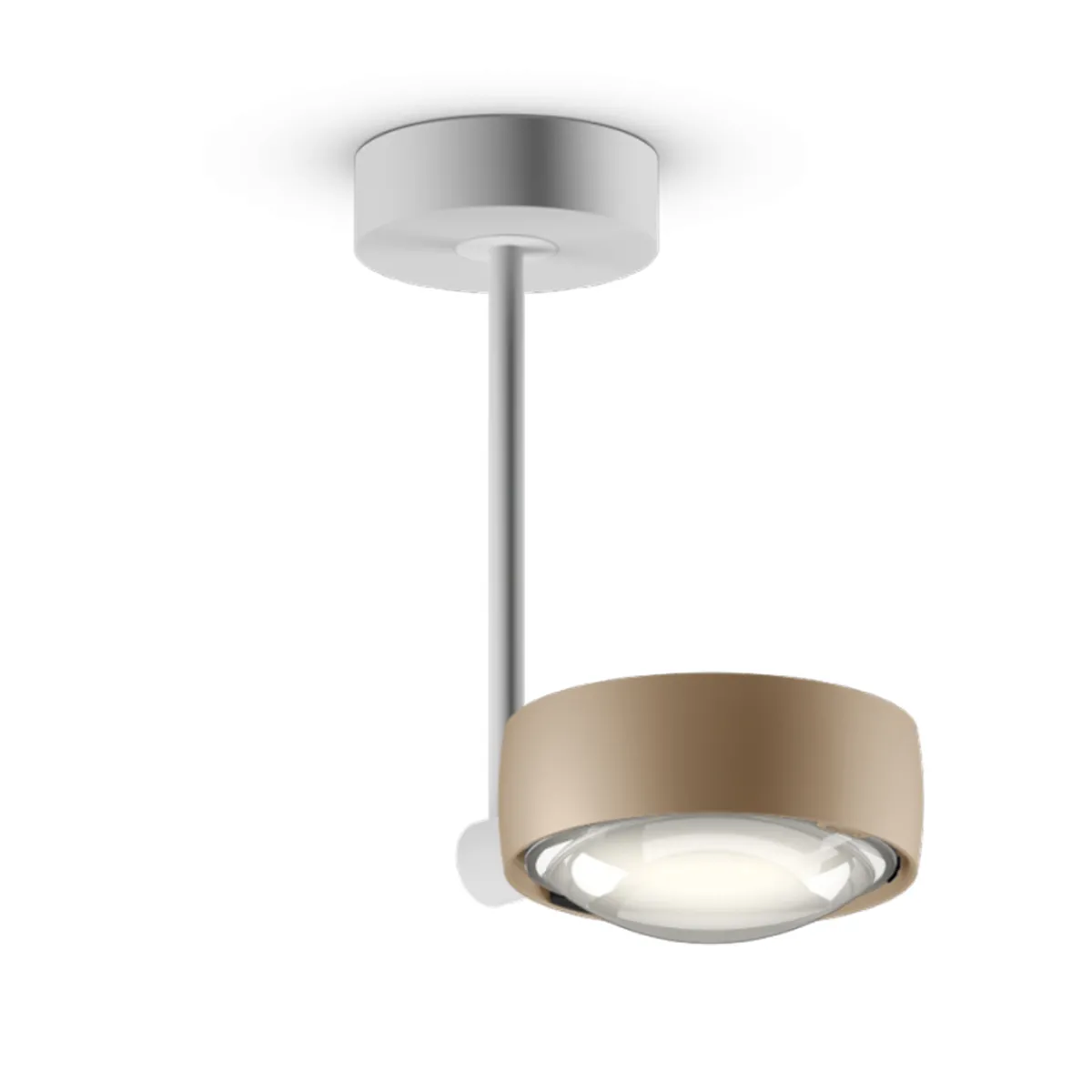 Best Sento E faro up "air" LED Deckenleuchte, 2700 K, 20 cm Deckenleuchten|Deckenleuchten