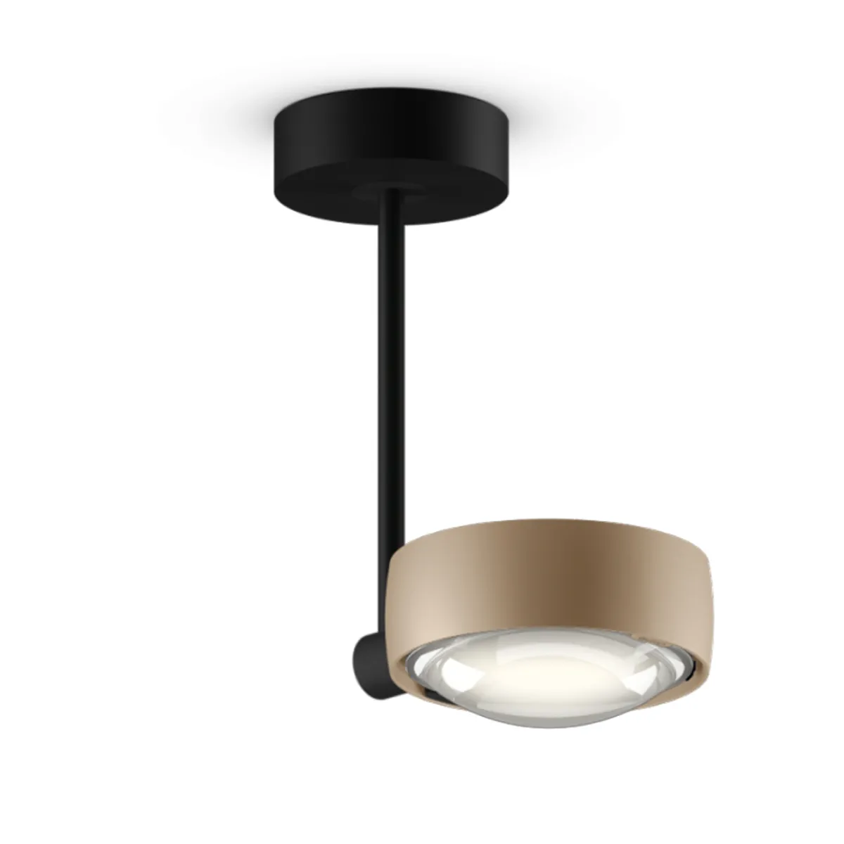 Best Sento E faro up "air" LED Deckenleuchte, 2700 K, 20 cm Deckenleuchten|Deckenleuchten