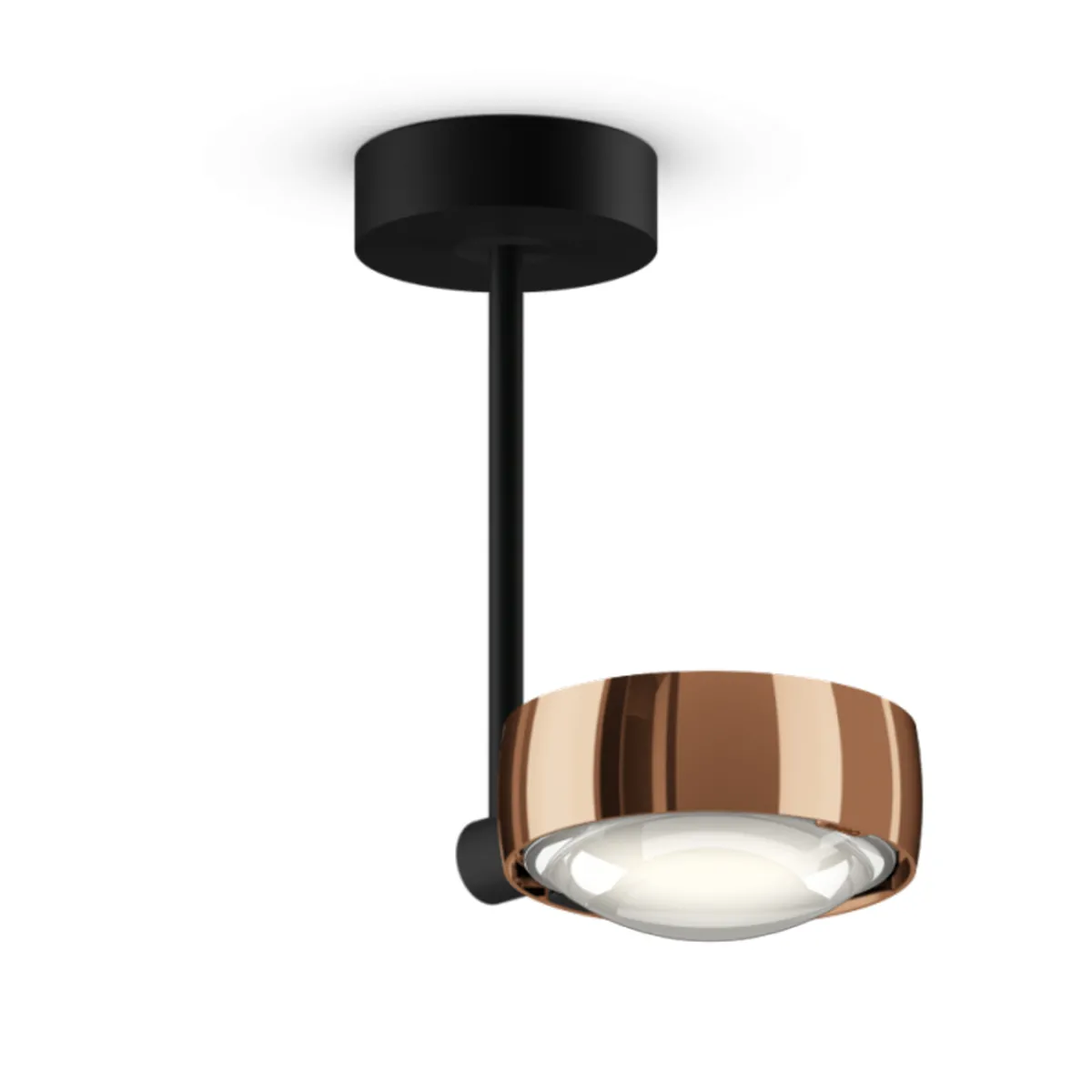 Best Sento E faro up "air" LED Deckenleuchte, 2700 K, 20 cm Deckenleuchten|Deckenleuchten