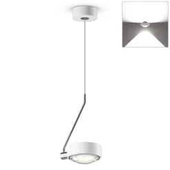 Hot Sento E filo singolo fix up LED Pendelleuchte, 2700 K Küche|Essbereiche