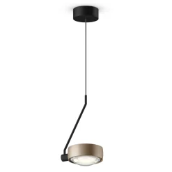 Hot Sento E filo singolo fix up LED Pendelleuchte, 2700 K Küche|Essbereiche