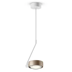 Hot Sento E filo singolo fix up LED Pendelleuchte, 2700 K Küche|Essbereiche