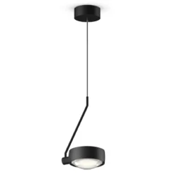 Hot Sento E filo singolo fix up LED Pendelleuchte, 2700 K Küche|Essbereiche