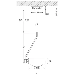 Sento E filo singolo fix up 