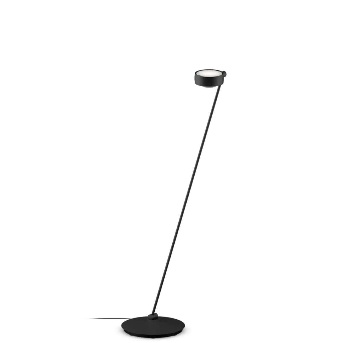 Outlet Sento E lettura LED Leseleuchte, 125 cm, 2700 K Hotellerie|Stehleuchten
