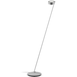New Sento E lettura LED Leseleuchte, 160 cm, 2700 K Stehleuchten|Wohnzimmer