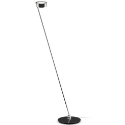 New Sento E lettura LED Leseleuchte, 160 cm, 2700 K Stehleuchten|Wohnzimmer