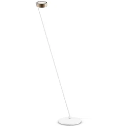 New Sento E lettura LED Leseleuchte, 160 cm, 2700 K Stehleuchten|Wohnzimmer