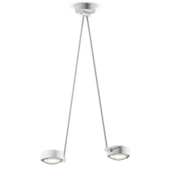 New Sento E soffitto due up 