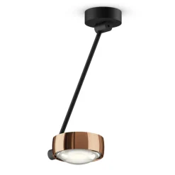 Discount Sento E soffitto singolo up LED Deckenleuchte, 40 cm, 2700 K Flur|Deckenleuchten