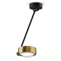Discount Sento E soffitto singolo up LED Deckenleuchte, 40 cm, 2700 K Flur|Deckenleuchten