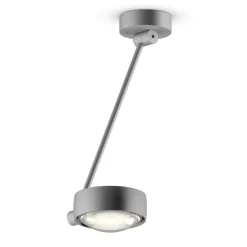 Discount Sento E soffitto singolo up LED Deckenleuchte, 40 cm, 2700 K Flur|Deckenleuchten