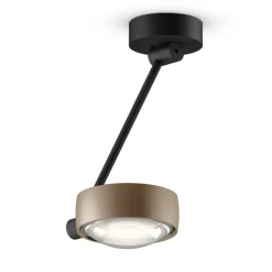 Best Sento E soffitto singolo up LED Deckenleuchte, 30 cm, 2700 K Deckenleuchten|Flur
