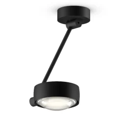 Best Sento E soffitto singolo up LED Deckenleuchte, 30 cm, 2700 K Deckenleuchten|Flur