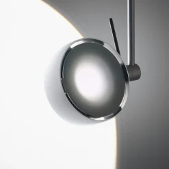 Best Sento E soffitto singolo up LED Deckenleuchte, 30 cm, 2700 K Deckenleuchten|Flur