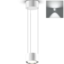 Online Sento E sospeso up LED Pendelleuchte, 2700 K, variabel Küche|Essbereiche