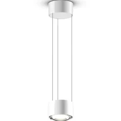 Online Sento E sospeso up LED Pendelleuchte, 2700 K, variabel Küche|Essbereiche