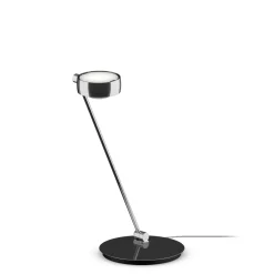 Hot Sento E tavolo LED Tischleuchte, 60 cm, 2700 K Arbeitszimmer|Büros