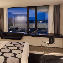 Hot Sento E tavolo LED Tischleuchte, 60 cm, 2700 K Arbeitszimmer|Büros