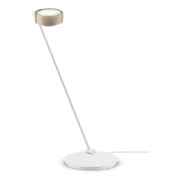 Outlet Sento E tavolo LED Tischleuchte, 80 cm, 2700 K Tischleuchten|Schlafzimmer
