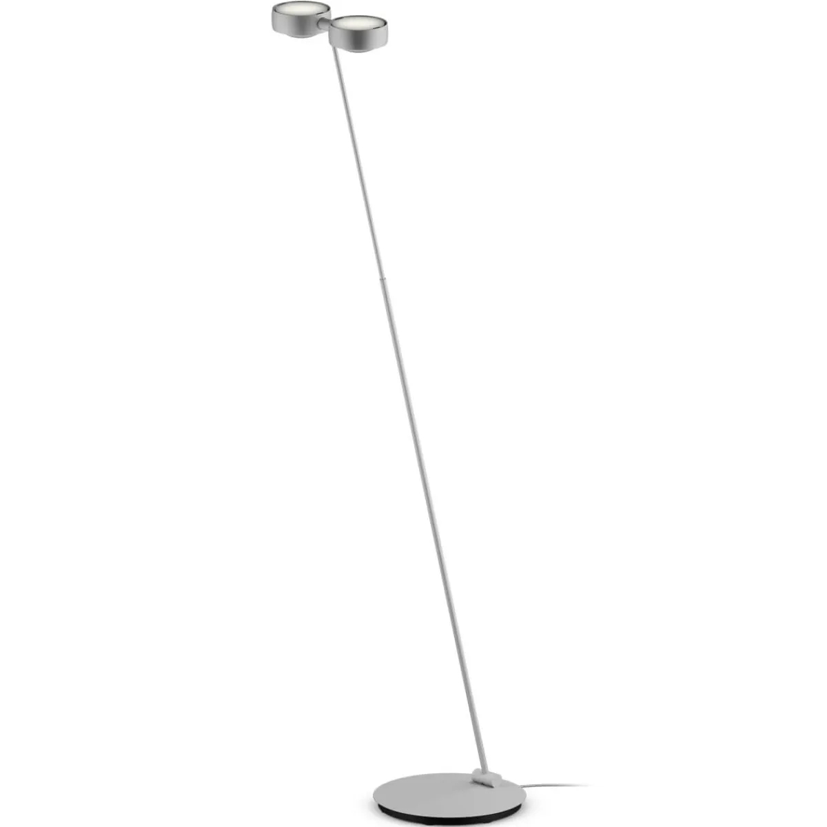 Outlet Sento E terra LED Stehleuchte, 2700 K Arbeitszimmer|Büros