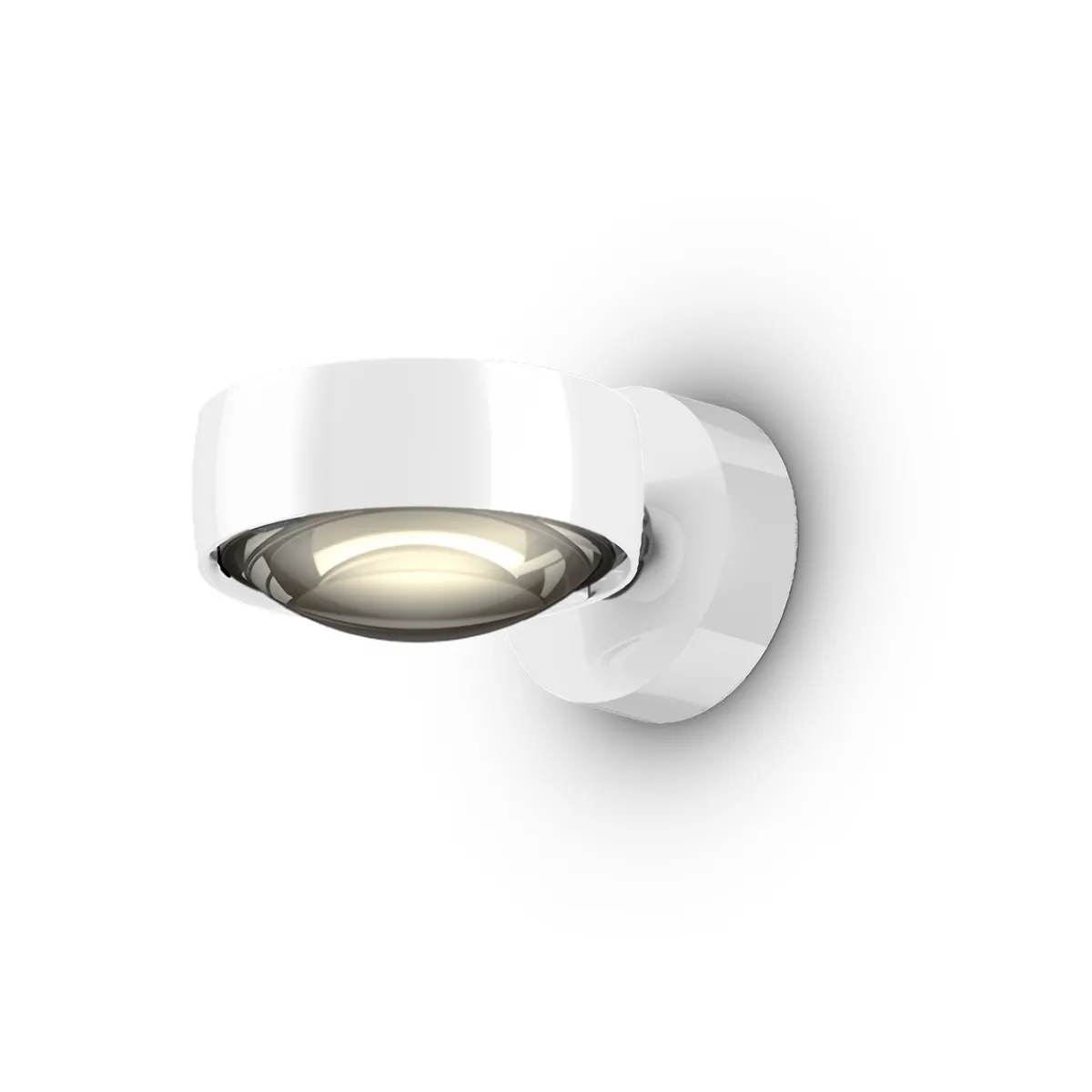 Discount Sento E verticale up "air" LED Wandleuchte, 2700 K Wandleuchten|Wandleuchten