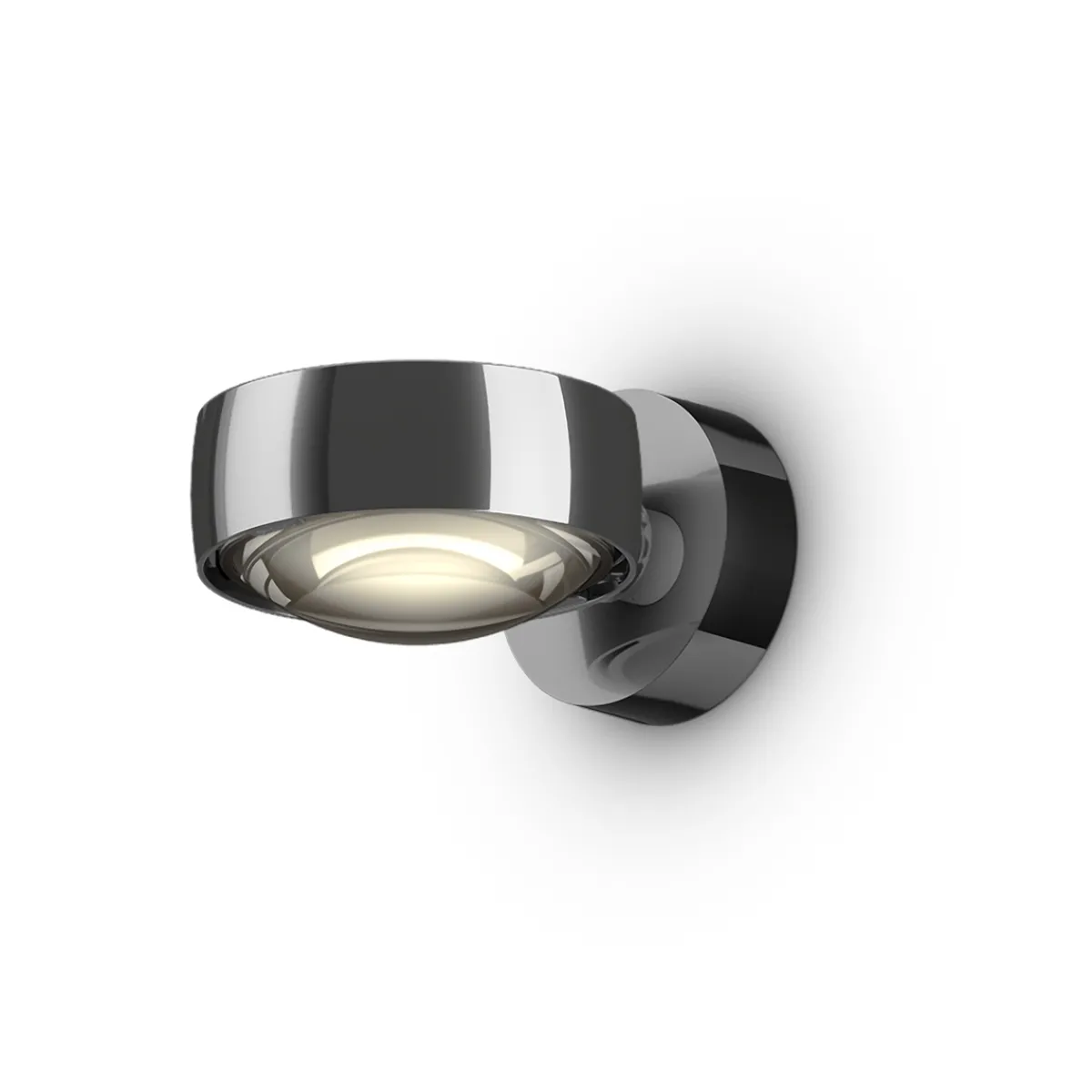 Discount Sento E verticale up "air" LED Wandleuchte, 2700 K Wandleuchten|Wandleuchten