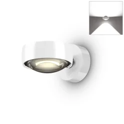 Online Sento E verticale up LED Wandleuchte, 2700 K Hotellerie|Wandleuchten