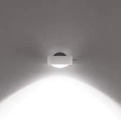 Online Sento E verticale up LED Wandleuchte, 2700 K Hotellerie|Wandleuchten