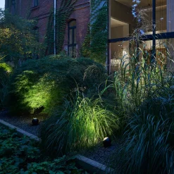 Hot Sito basso Volt S80 Bodenleuchte Terrassen|Grünflächen