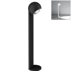 Outlet Sito palo Volt S80 Pollerleuchte Wege/Zufahrten|Terrassen