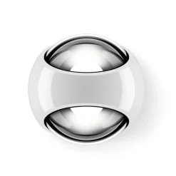 Online Sito verticale Volt S80 Wandleuchte Terrassen|Fassaden