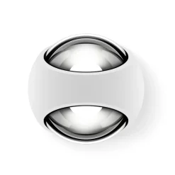 Clearance Sito verticale Volt C80 Wandleuchte Terrassen|Fassaden